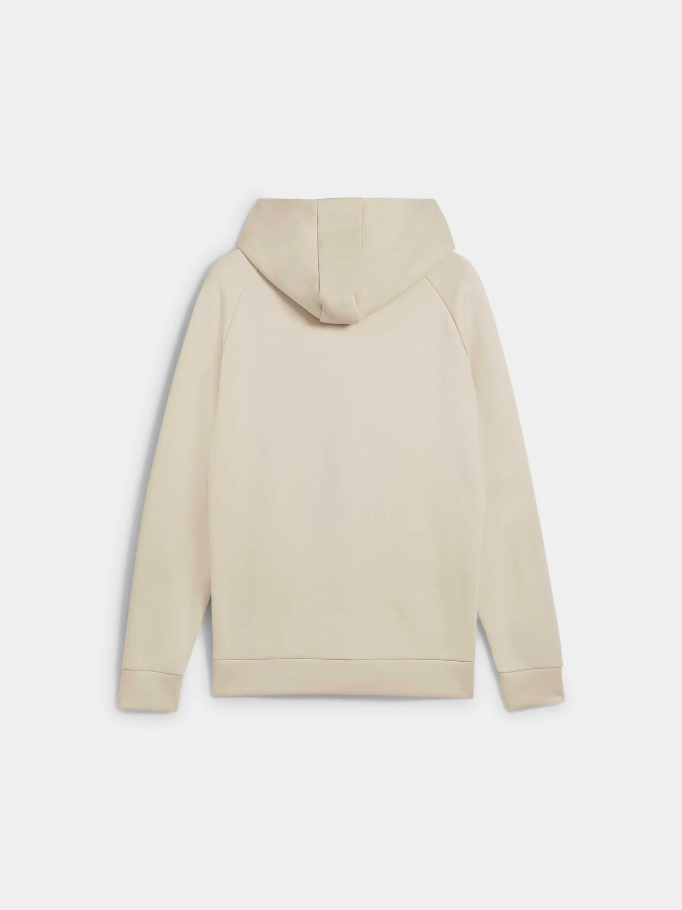 Худі та світшоти PUMA Tech Full-zip Hoodie модель 624385 Худі та світшоти PUMA Tech Full-zip Hoodie модель 624385 Фото