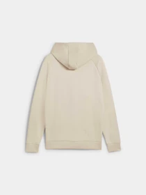 Худі та світшоти PUMA Tech Full-zip Hoodie модель 624385 Фото