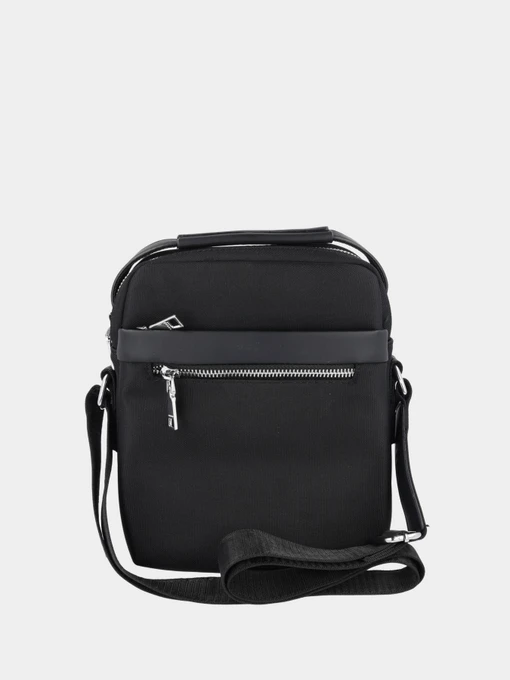 Сумки Keddo модель Ан-337207/01-01-black Фото