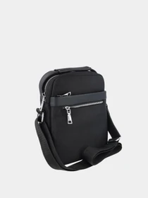 Сумки Keddo модель Ан-337207/01-01-black Фото