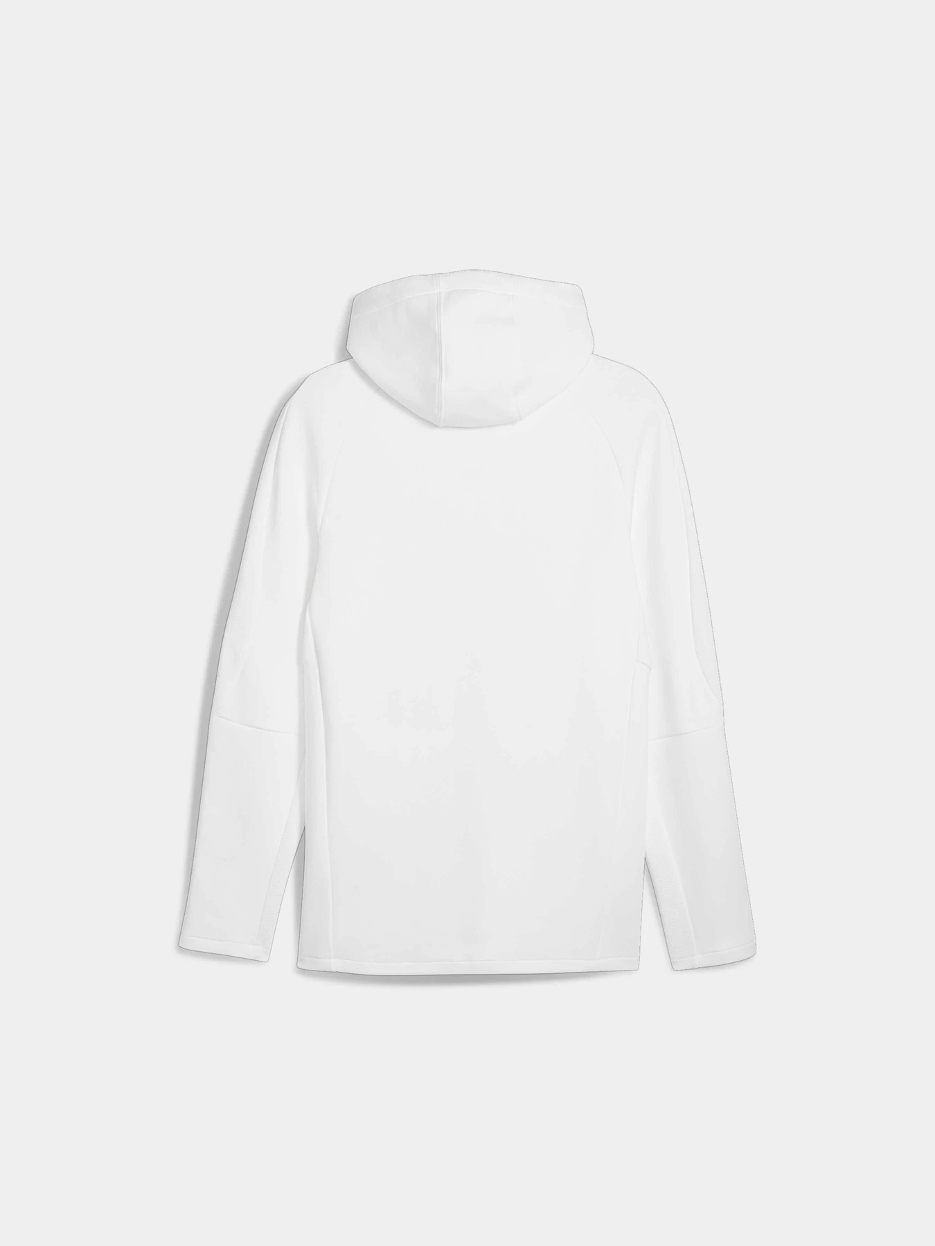 Худі та світшоти PUMA Evostripe Full-zip Hoodie модель 681700 Худі та світшоти PUMA Evostripe Full-zip Hoodie модель 681700 Фото