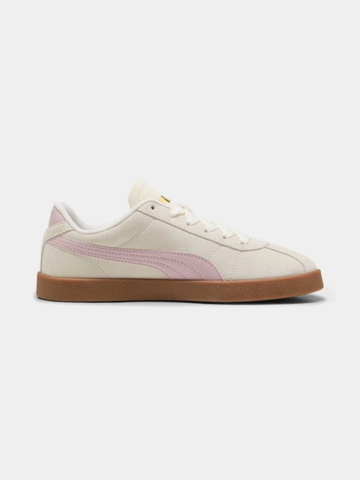 Кеди PUMA Club Ii модель 397444 Фото
