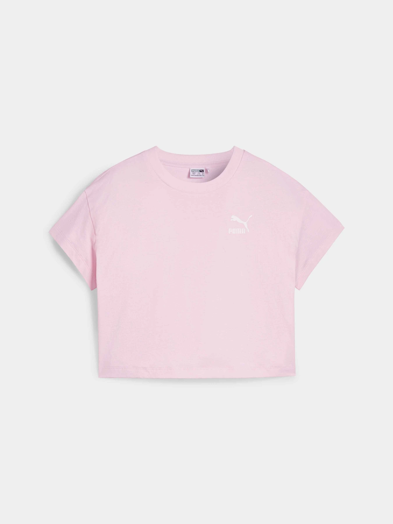 Футболки и поло PUMA Better Classics Tee модель 625067 Футболки и поло PUMA Better Classics Tee модель 625067 Фото