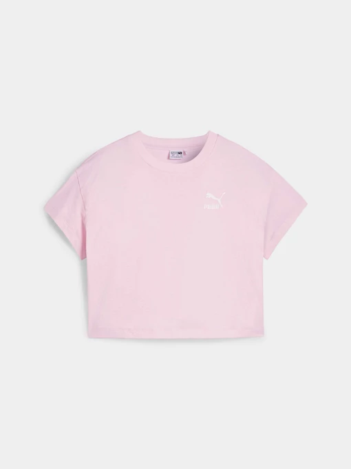 Футболки и поло PUMA Better Classics Tee модель 625067 Фото
