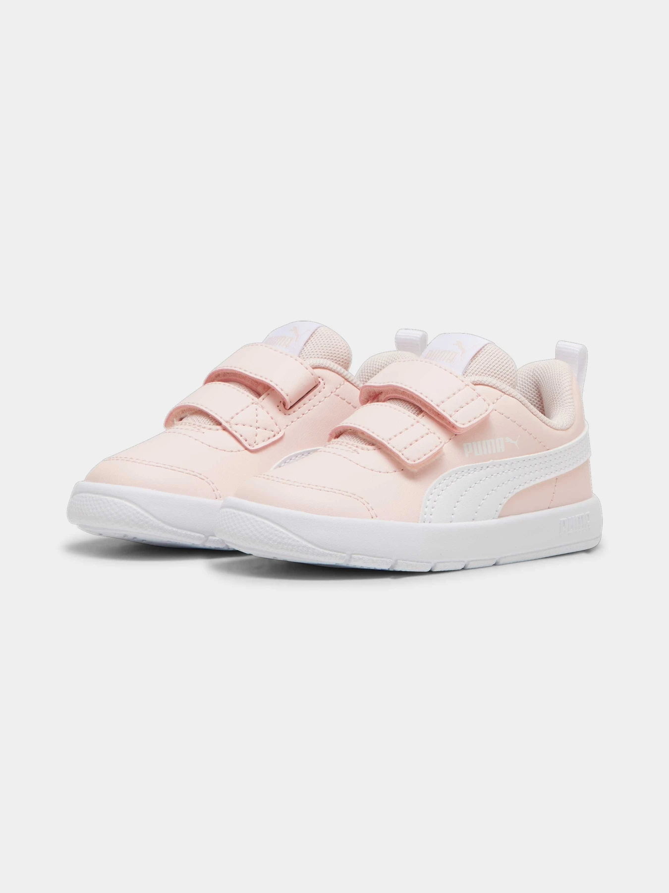 Кеды PUMA Courtflex V3 V Inf модель 310252 Кеды PUMA Courtflex V3 V Inf модель 310252 Фото