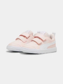 Кеды PUMA Courtflex V3 V Inf модель 310252 Фото
