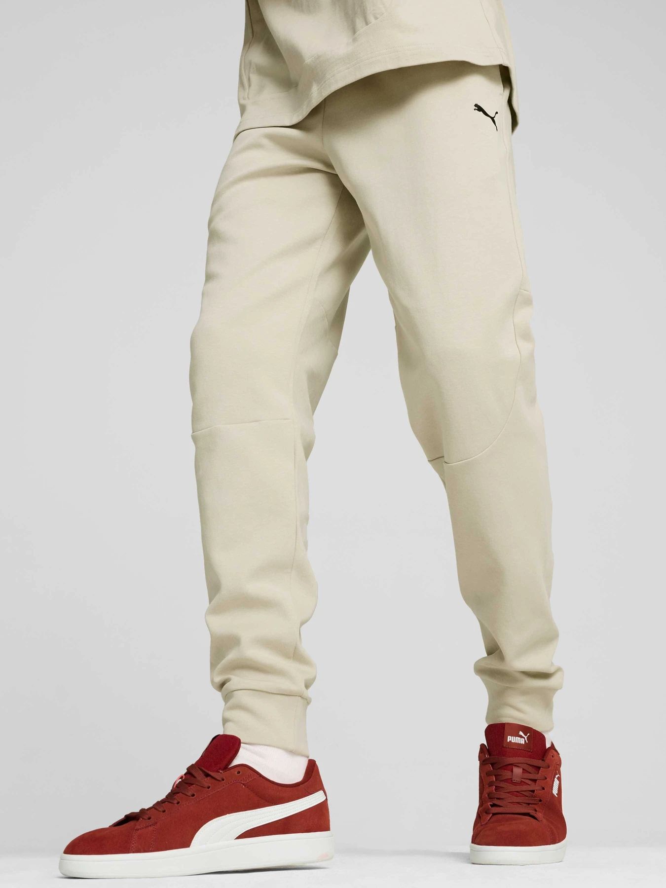 Брюки PUMA Rad/cal Pants модель 681621 Фото