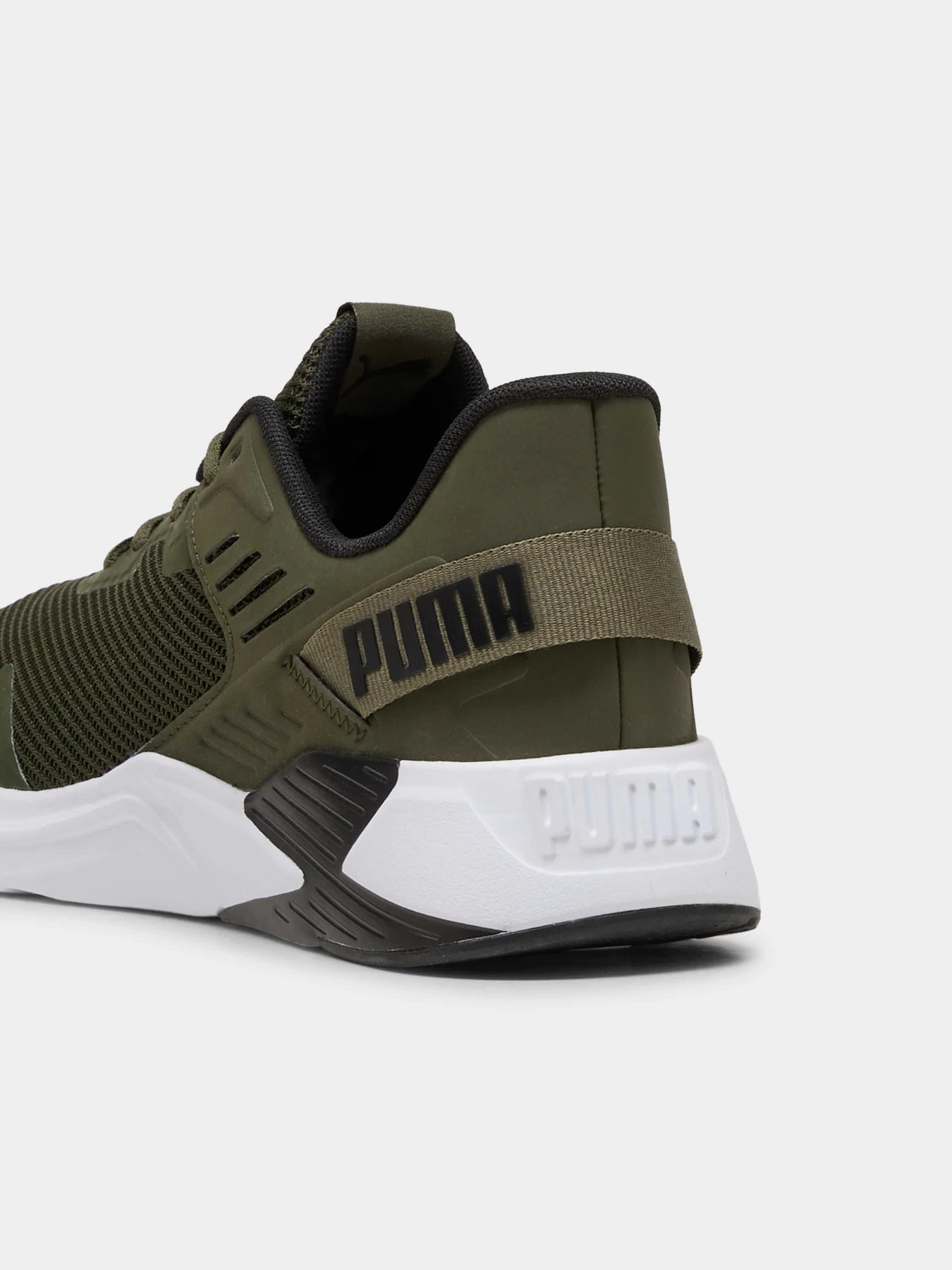 Кроссовки PUMA Disperse Xt2 Sport модель 379985 Фото
