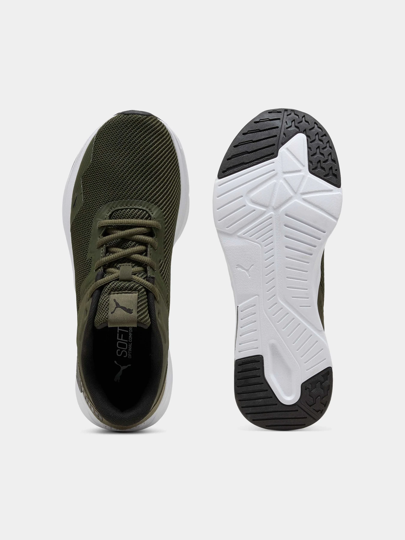 Кроссовки PUMA Disperse Xt2 Sport модель 379985 Фото