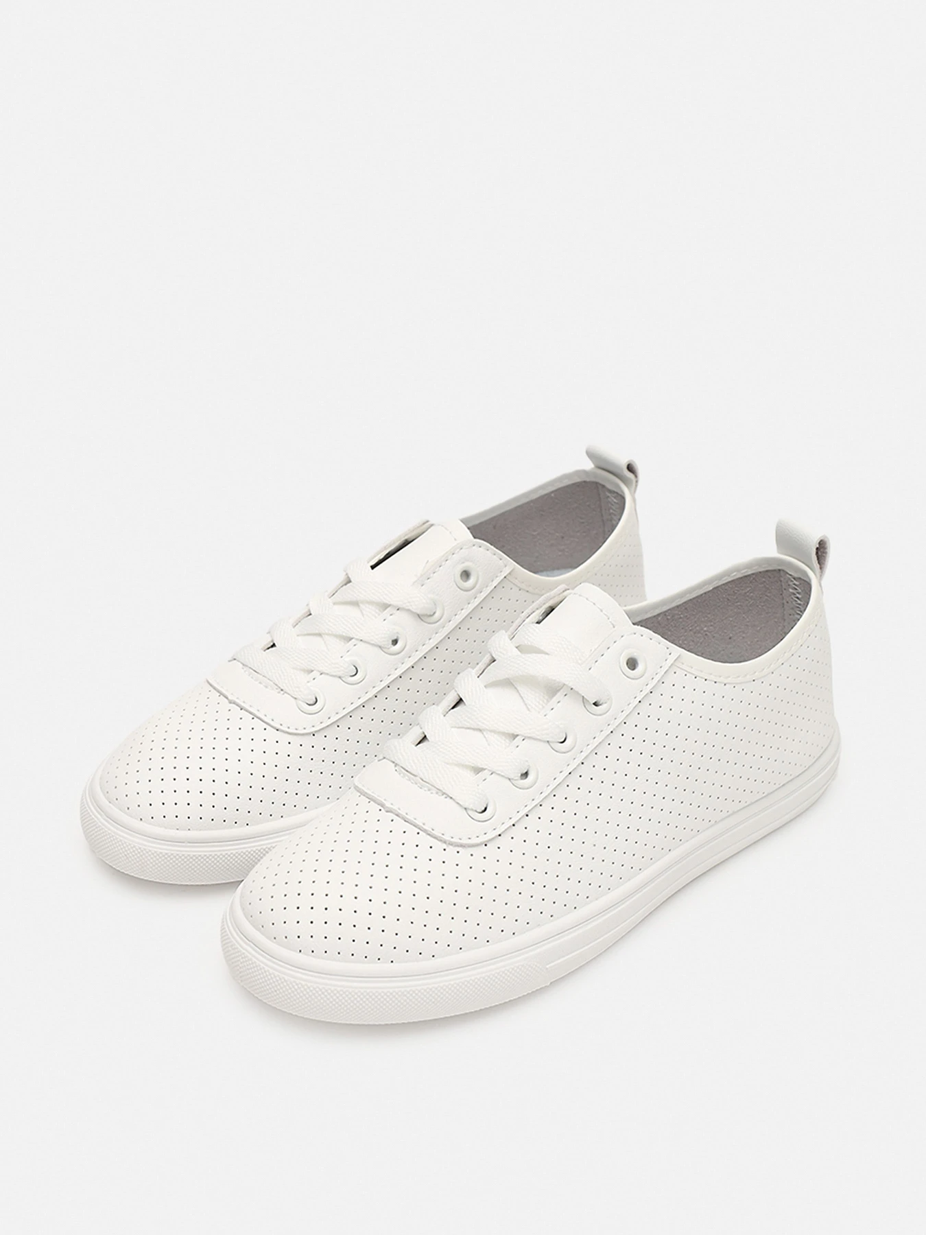 Кеди Stilli модель ЦБ-00280683 Кеди Stilli модель ЦБ-00280683 Фото