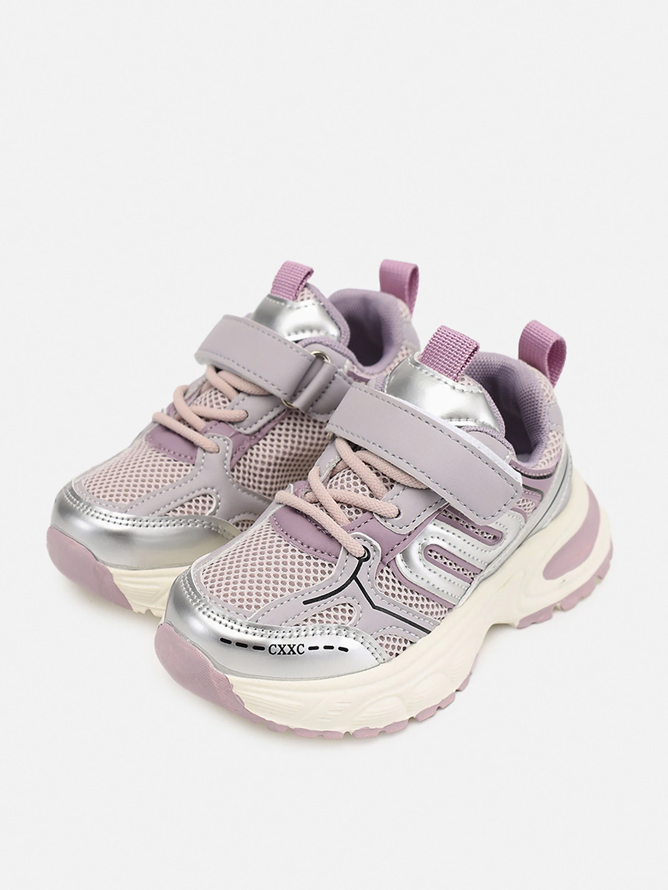 Кроссовки Kimboo модель ЦБ-00281821 Кроссовки Kimboo модель ЦБ-00281821 Фото