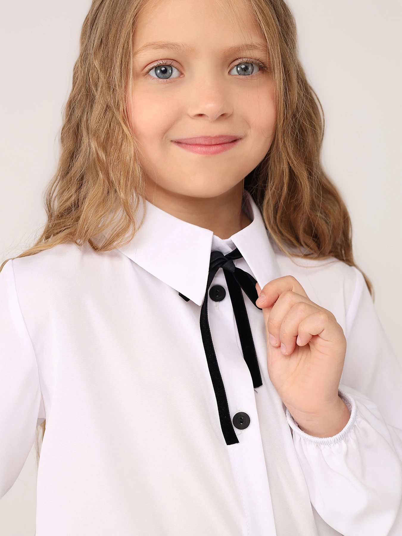 Сорочки YUKI модель ЦБ-00224762 Фото