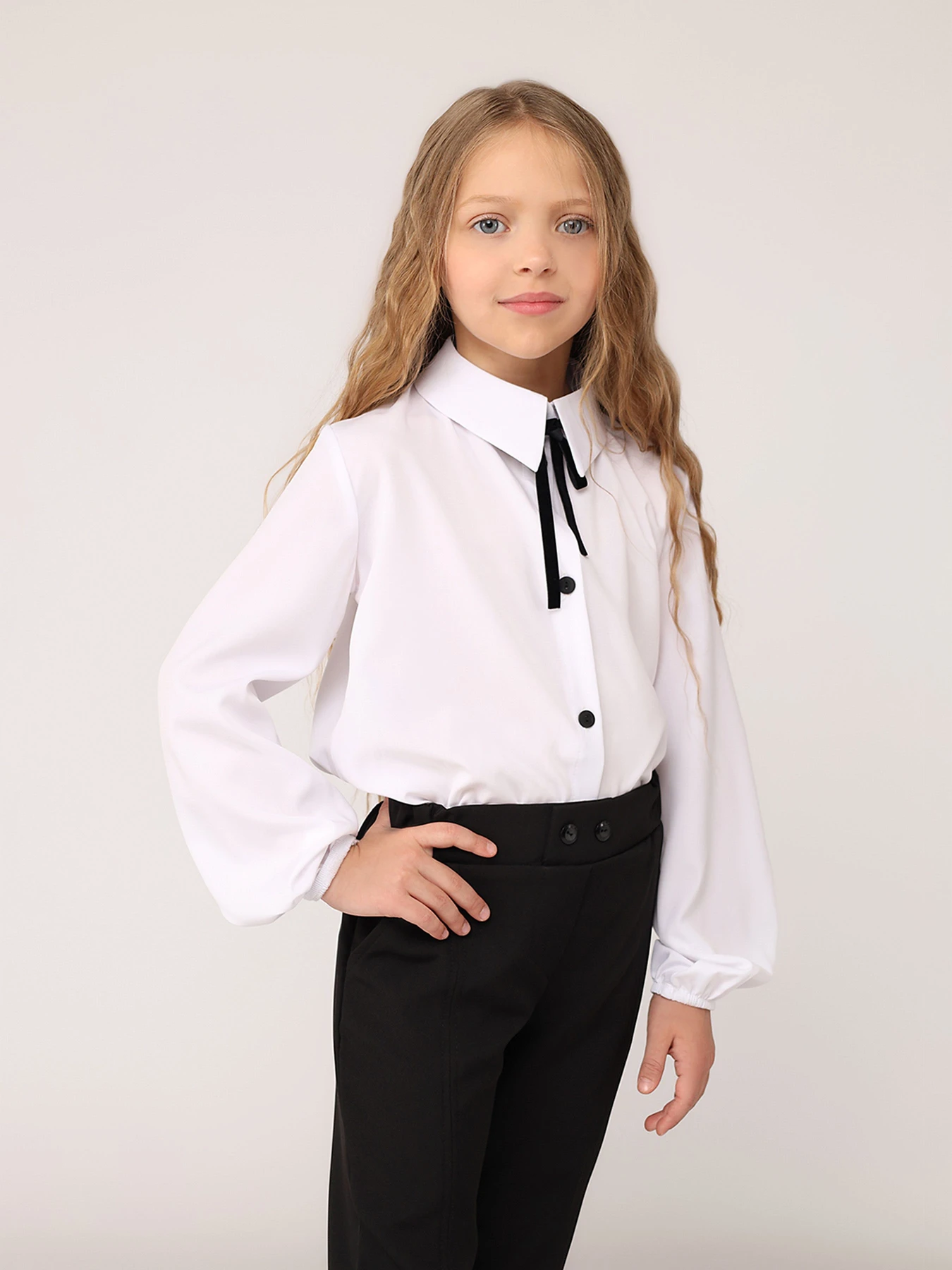 Сорочки YUKI модель ЦБ-00224762 Фото
