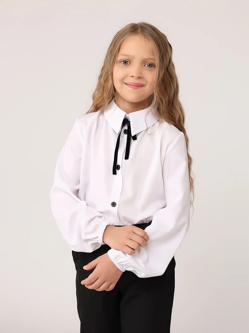 Сорочки YUKI модель ЦБ-00224762 Фото
