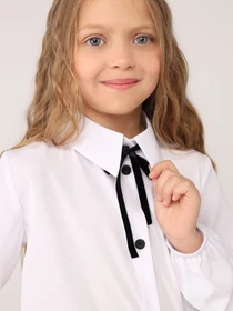 Сорочки YUKI модель ЦБ-00224762 Фото