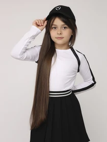 Худі та світшоти YUKI модель ЦБ-00275692 Фото