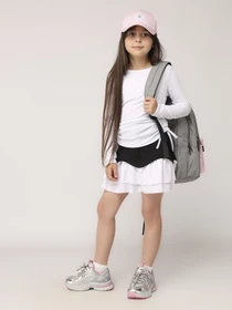 Худи и свитшоты YUKI модель ЦБ-00275702 Фото