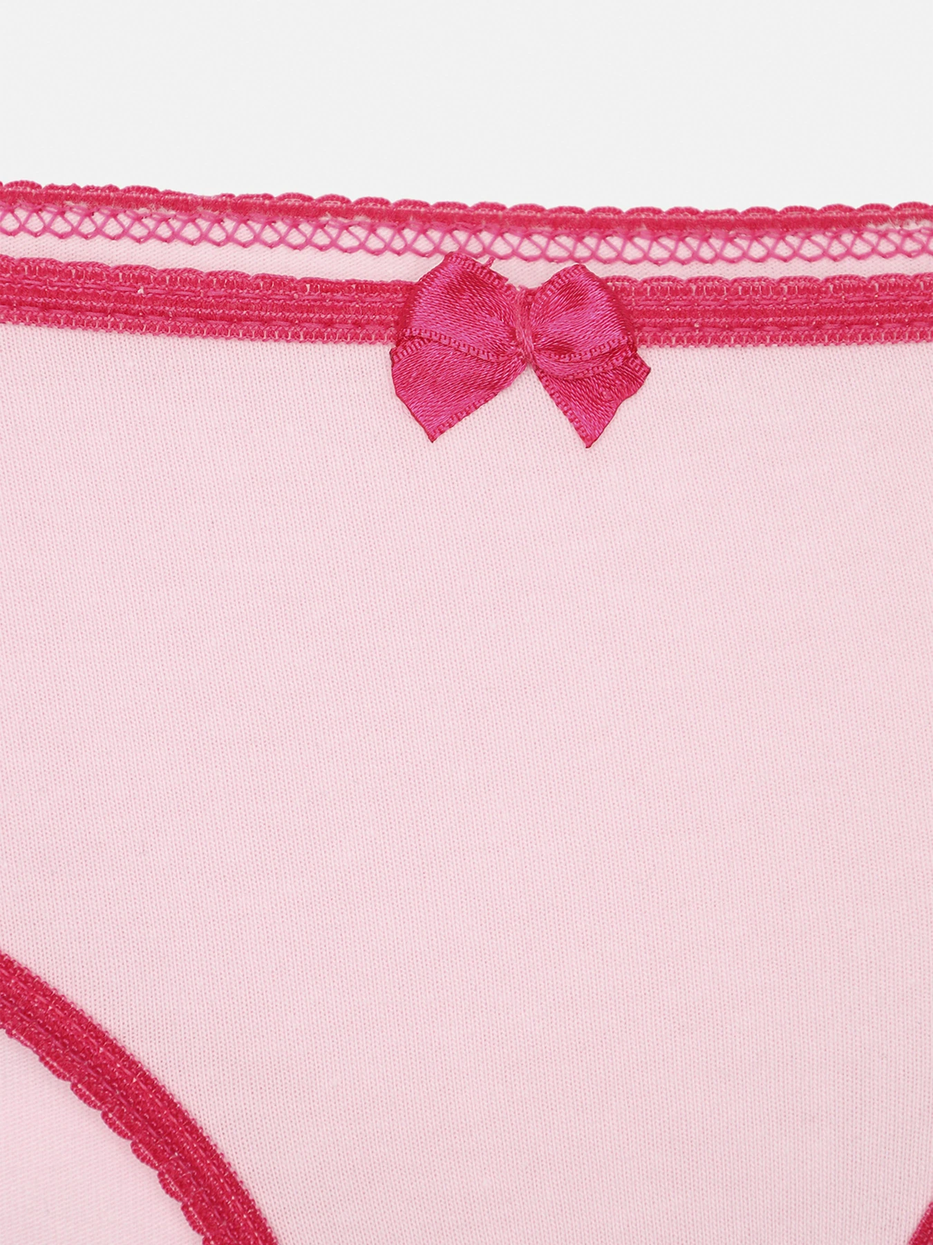 Нижня білизна YUKI модель ЦБ-00276430 Нижня білизна YUKI модель ЦБ-00276430 Фото