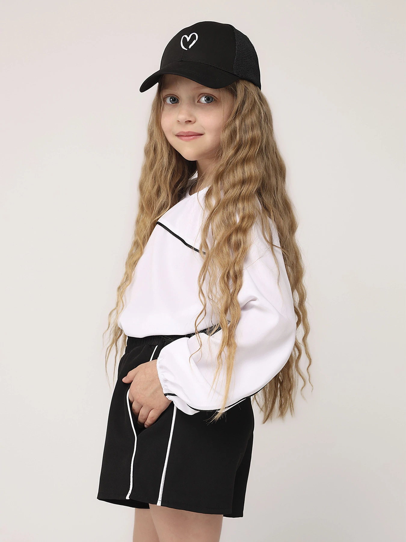 Рубашки YUKI модель ЦБ-00276951 Рубашки YUKI модель ЦБ-00276951 Фото