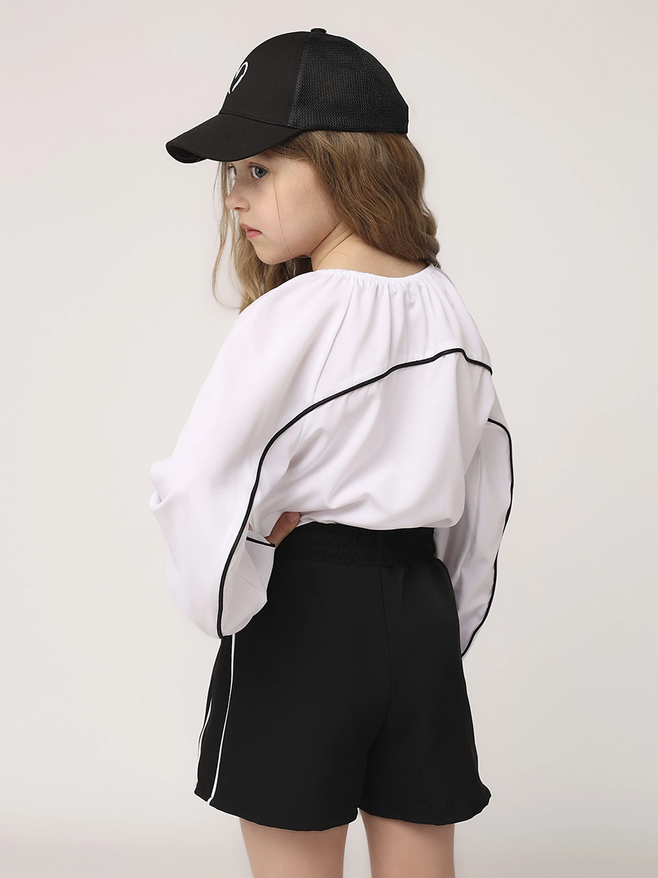 Рубашки YUKI модель ЦБ-00276951 Рубашки YUKI модель ЦБ-00276951 Фото