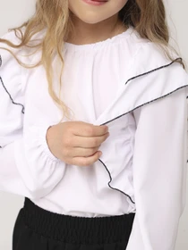 Сорочки YUKI модель ЦБ-00276952 Фото
