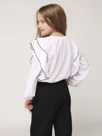Сорочки YUKI модель ЦБ-00276952 Фото