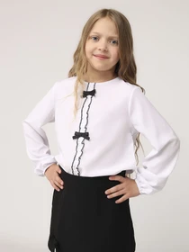 Сорочки YUKI модель ЦБ-00276953 Фото