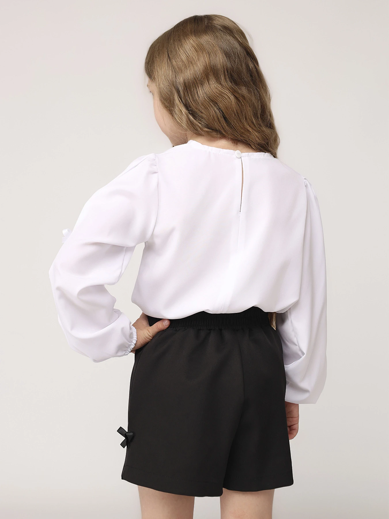 Сорочки YUKI модель ЦБ-00276954 Сорочки YUKI модель ЦБ-00276954 Фото