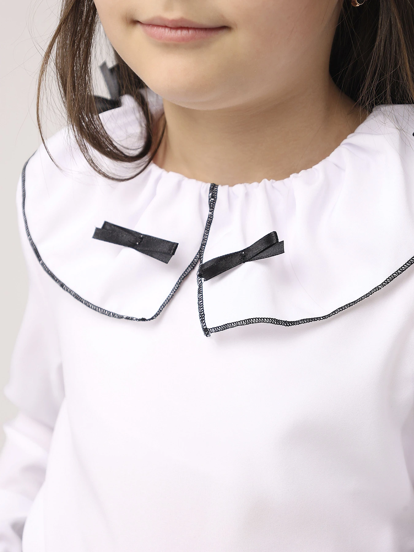 Рубашки YUKI модель ЦБ-00276955 Рубашки YUKI модель ЦБ-00276955 Фото