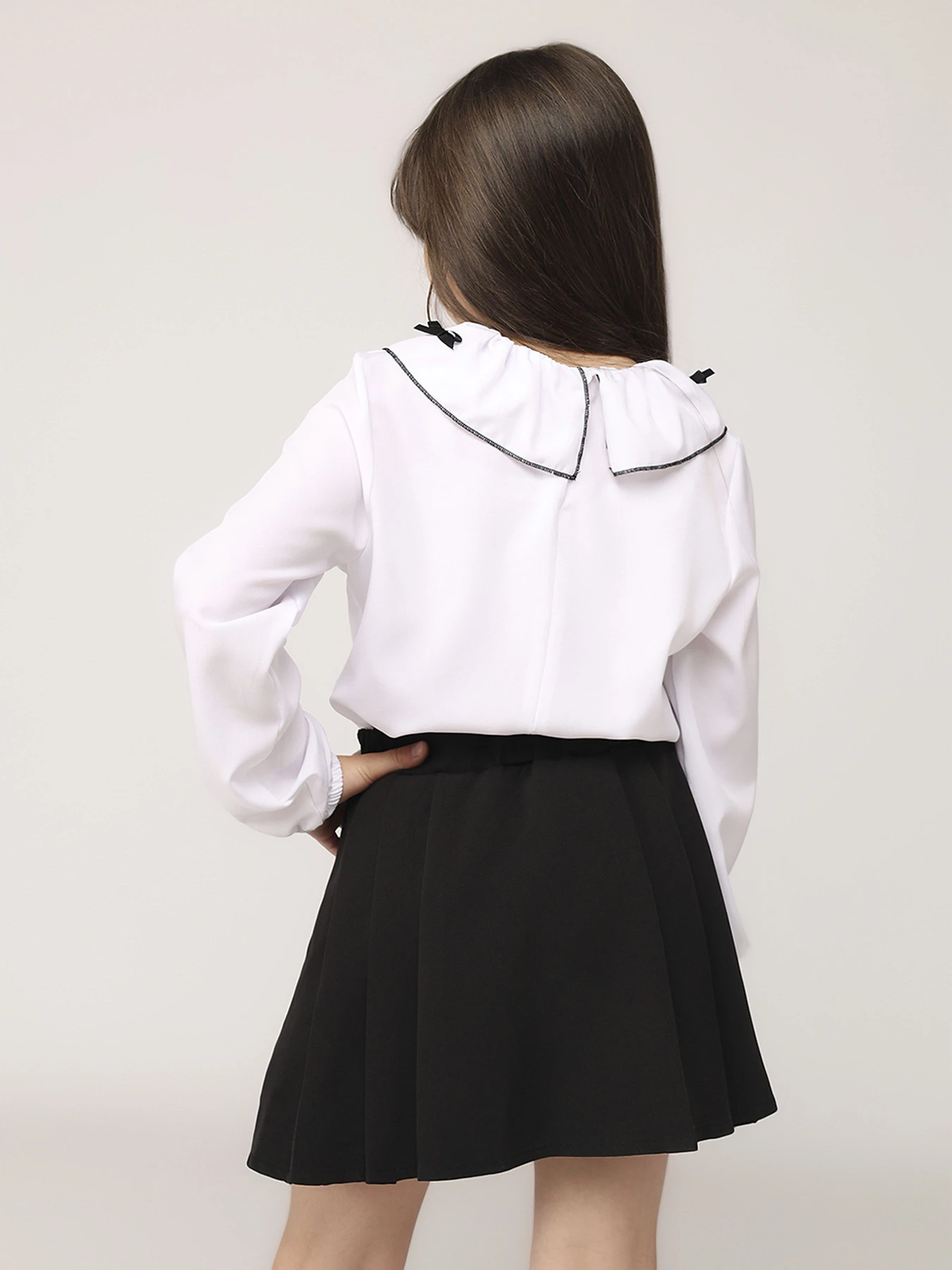 Рубашки YUKI модель ЦБ-00276955 Рубашки YUKI модель ЦБ-00276955 Фото