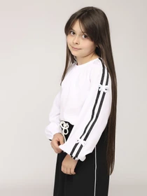 Сорочки YUKI модель ЦБ-00276956 Фото