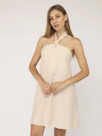 Платья YUKI модель ЦБ-00277422 Фото