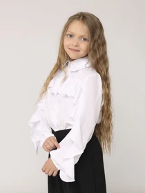 Сорочки YUKI модель ЦБ-00278743 Фото