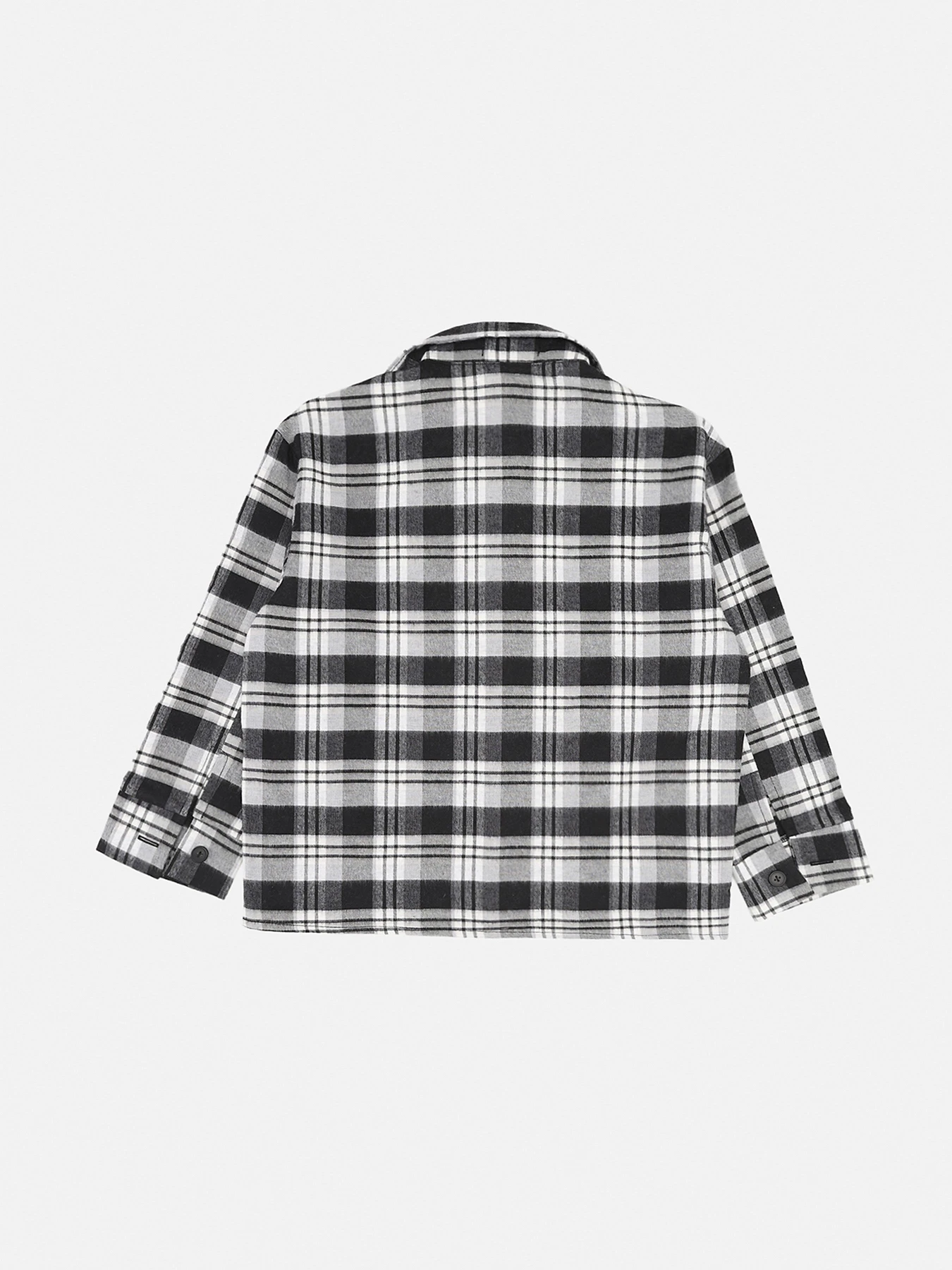 Рубашки YUKI модель ЦБ-00280652 Рубашки YUKI модель ЦБ-00280652 Фото