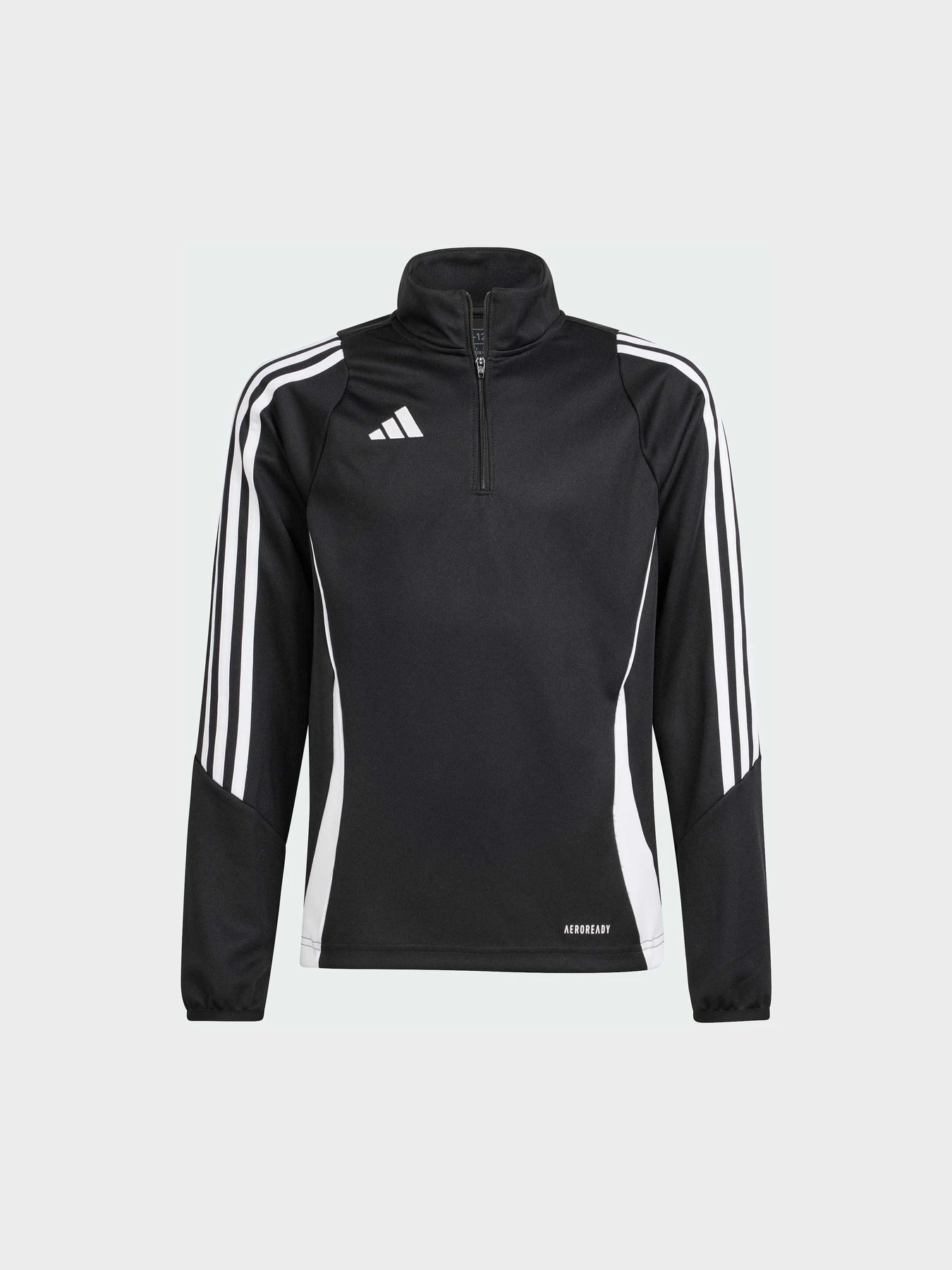 Худі та світшоти Adidas Tiro модель IJ9952 Худі та світшоти Adidas Tiro модель IJ9952 Фото