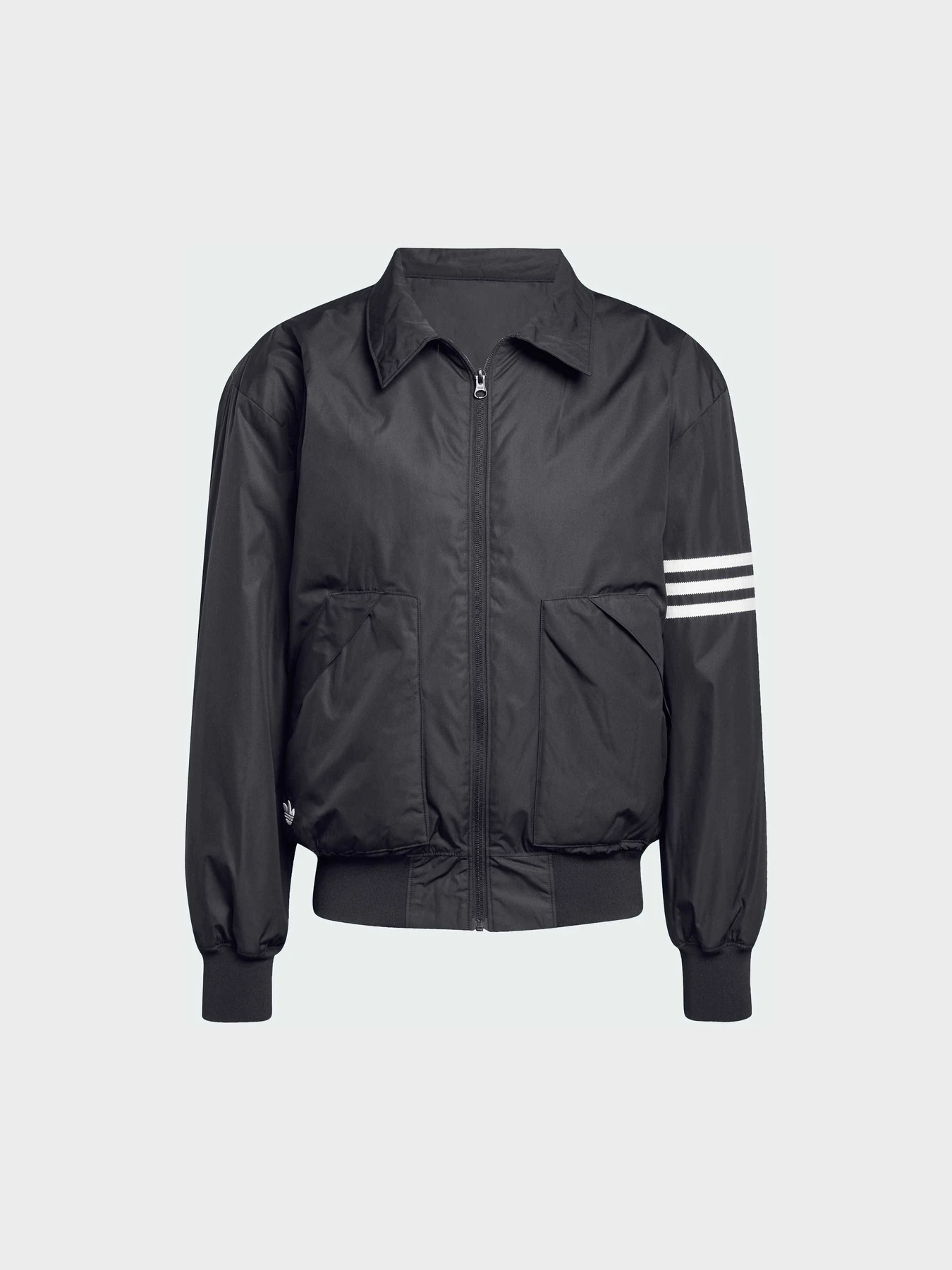 Куртки и дубленки Adidas Adicolor модель JC9908 Куртки и дубленки Adidas Adicolor модель JC9908 Фото