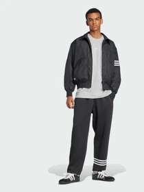Куртки и дубленки Adidas Adicolor модель JC9908 Фото