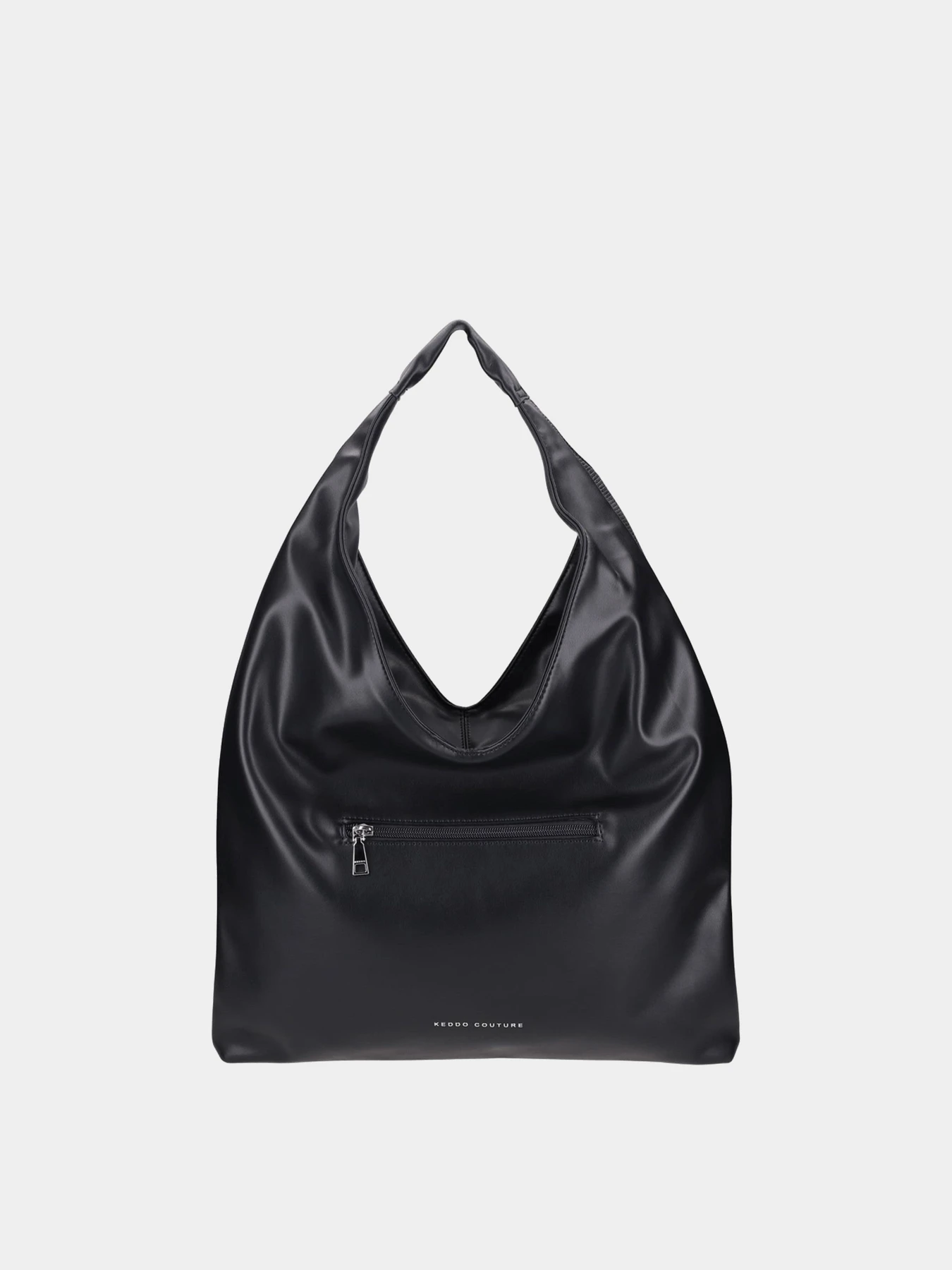Сумки Keddo модель Ан-347106/52-01E-black Фото