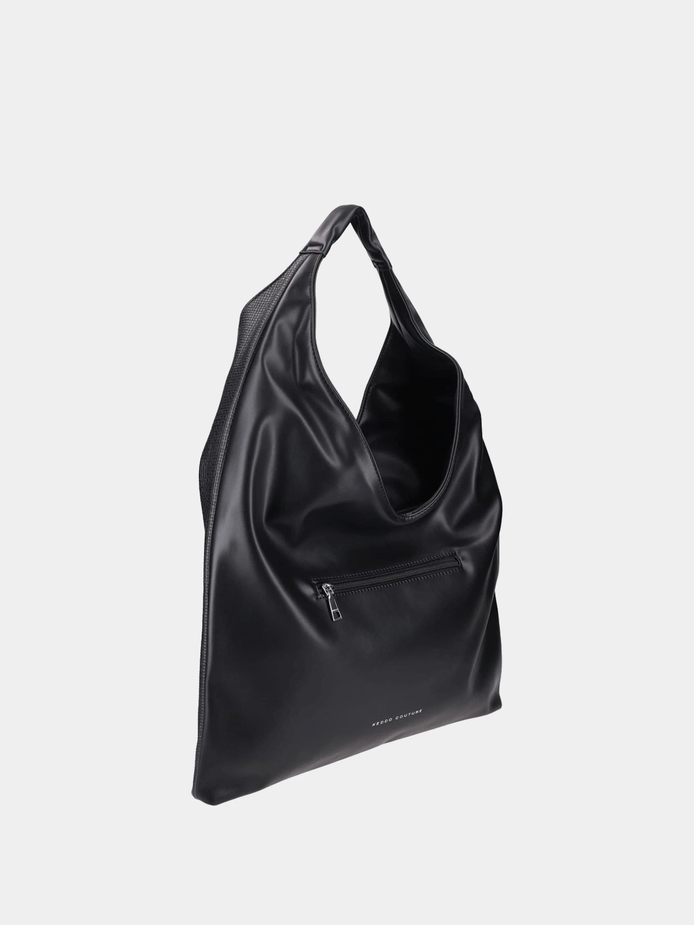 Сумки Keddo модель Ан-347106/52-01E-black Фото