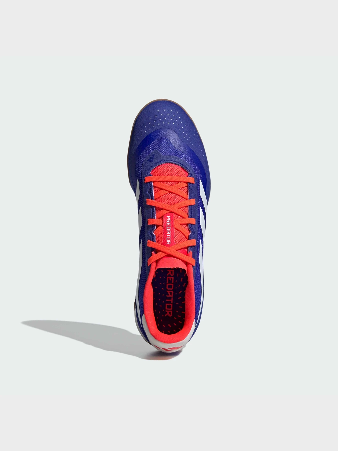 Кроссовки Adidas Predator модель IF6393 Кроссовки Adidas Predator модель IF6393 Фото