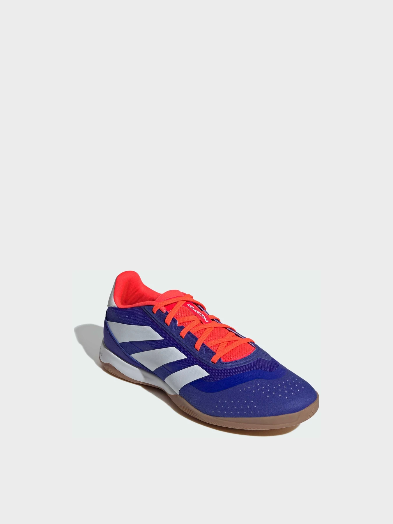 Кроссовки Adidas Predator модель IF6393 Кроссовки Adidas Predator модель IF6393 Фото