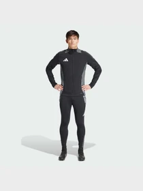 Худи и свитшоты Adidas Tiro модель IP1870 Фото