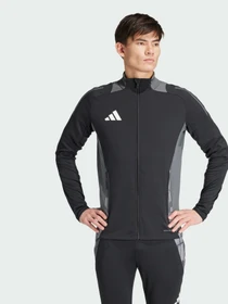 Худи и свитшоты Adidas Tiro модель IP1870 Фото
