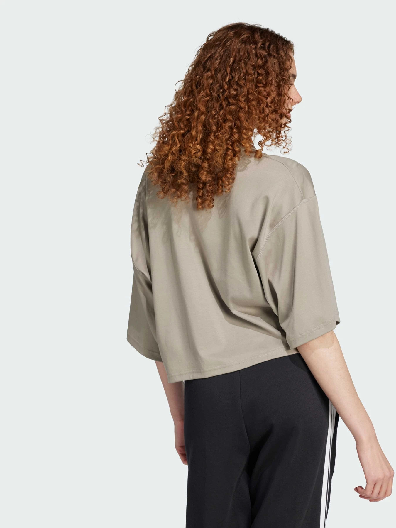 Футболки і поло Adidas модель JC5110 Фото