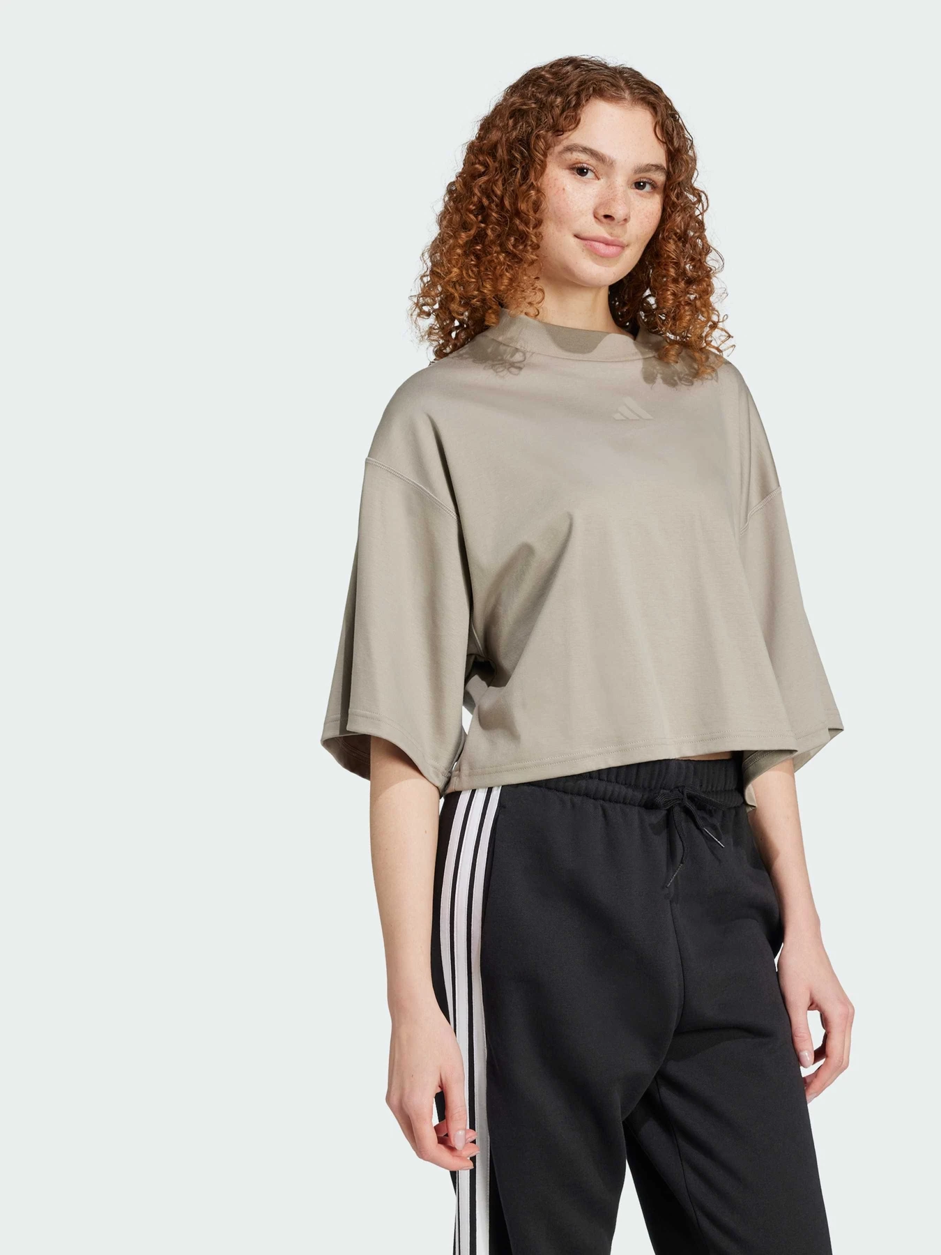 Футболки і поло Adidas модель JC5110 Фото