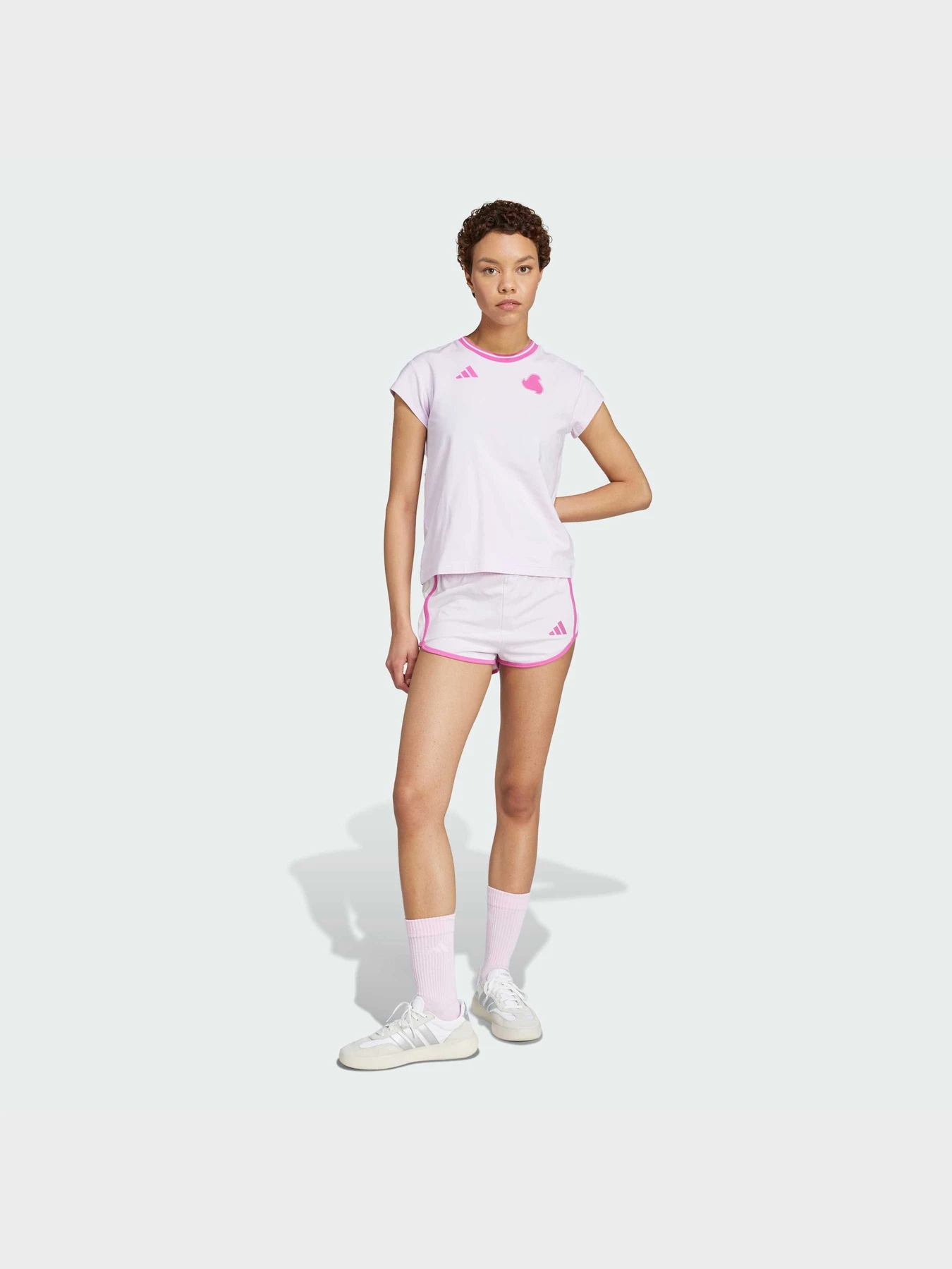 Футболки і поло Adidas Tiro модель JC8208 Футболки і поло Adidas Tiro модель JC8208 Фото