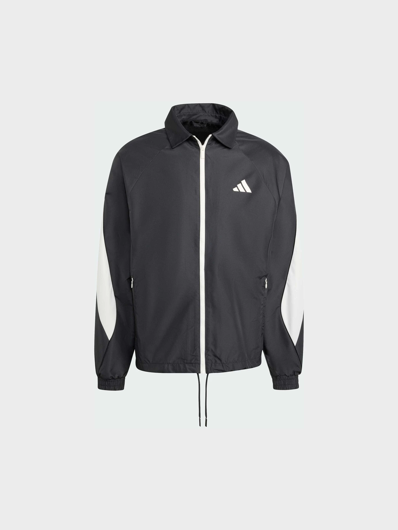 Куртки и дубленки Adidas модель JN1829 Фото