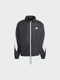 Куртки и дубленки Adidas модель JN1829 Фото