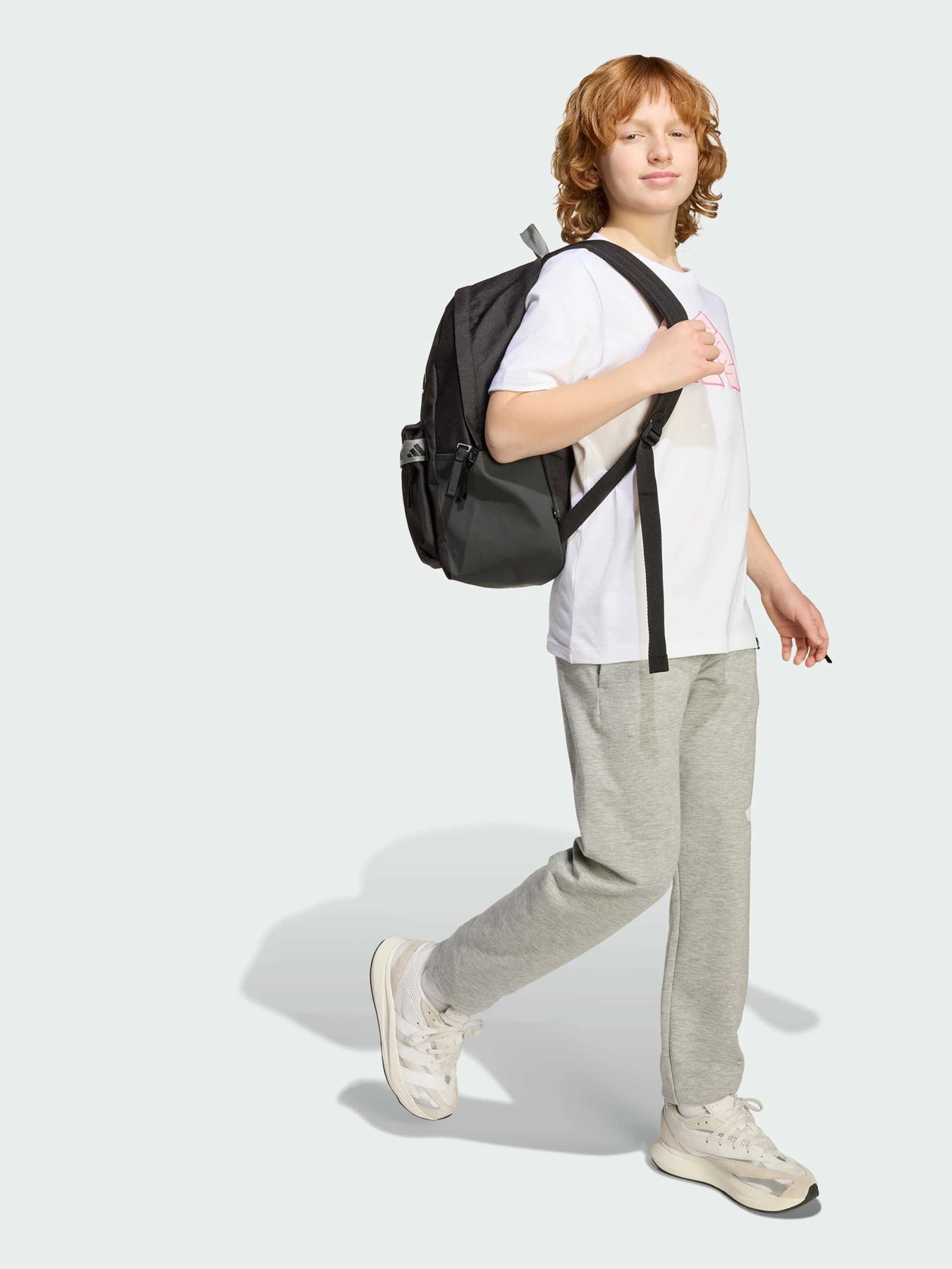 Футболки и поло Adidas модель JV5105 Фото