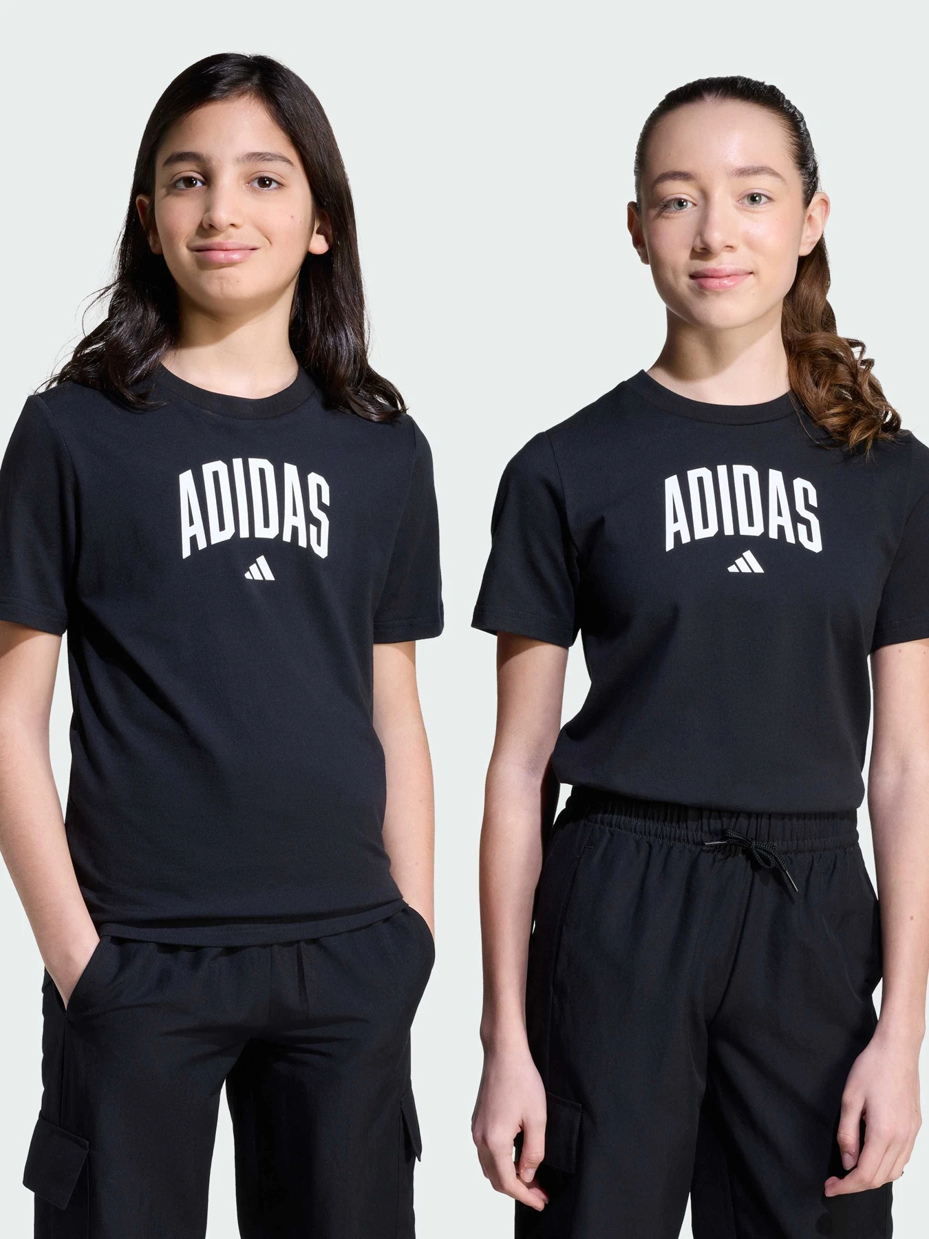 Футболки и поло Adidas модель JV5192 Фото